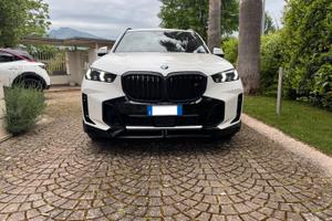 Bmw X5 xDrive 30d 48V Msport Pro