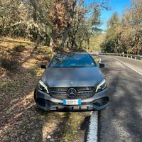 Mercedes classe a Premium