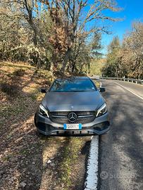 Mercedes classe a Premium