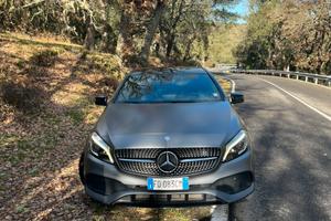 Mercedes classe a Premium