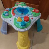 Tavolo Interattivo Sensoriale CHICCO