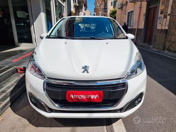 Peugeot 208 garanzia 24 mesi PureTech 68 5 porte A