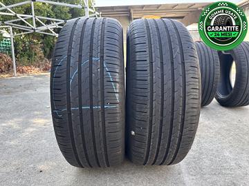 gomme usate 2355518 Estivo CONTINENTAL - ECO - 592