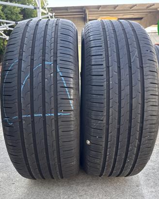 gomme usate 2355518 Estivo CONTINENTAL - ECO - 592
