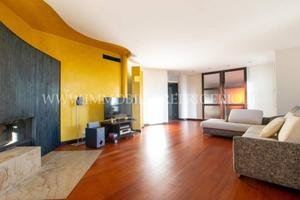 Villa di 300 m² con più di 5 locali e box auto dop