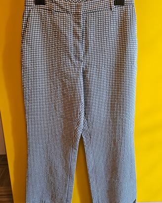 PANTALONI ZARA