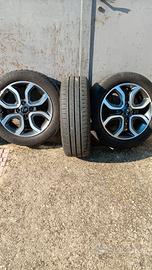 Gomme complete 