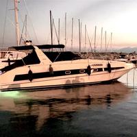 Imbarcazione ( unita da diporto) 12 metri