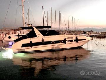 Imbarcazione ( unita da diporto) 12 metri