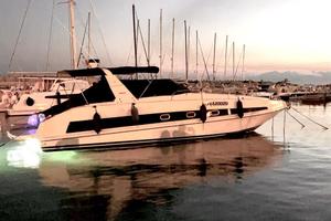 Imbarcazione ( unita da diporto) 12 metri