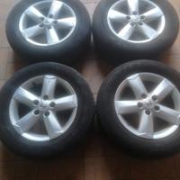 Cerchioni auto