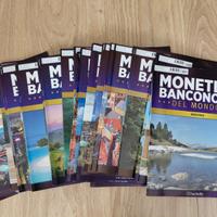 Riviste Monete e Banconote del Mondo