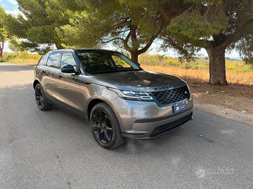 Land Rover Range Rover Velar 2.0d i4 R-Dynamic S 2