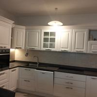 cucina componibile Arrex