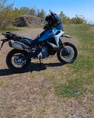 cfmoto CF moto 800 mtx mt-x