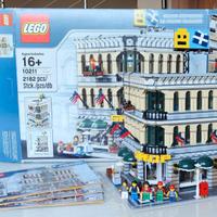 Modulare grande emporio 10211