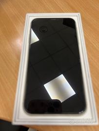 Iphone 11 bianco 128 gb come nuovo