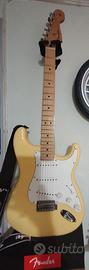 Fender Stratocaster Player "Messicana"
