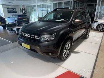 Dacia Duster 1.0 tce Journey UP Gpl 4x2 100cv