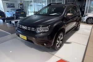 Dacia Duster 1.0 tce Journey UP Gpl 4x2 100cv
