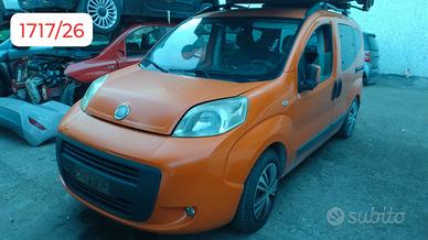 Pezzi di ricambio Fiat qubo anno 2011