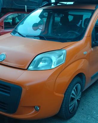Pezzi di ricambio Fiat qubo anno 2011