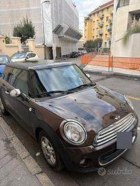 Mini Cooper One  1.6 2012 Euro5 75 cv