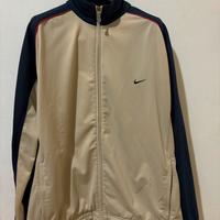 Felpa con zip Vintage Nike