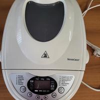 Macchina per il pane SilverCrest