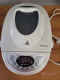 Macchina per il pane SilverCrest