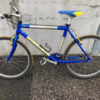 Bici Frera Made in Italy