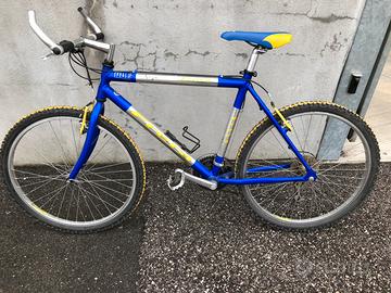 Bici Frera Made in Italy