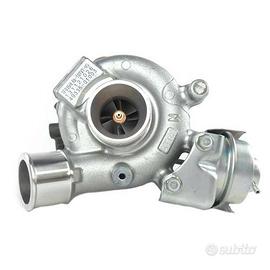 Turbo Rigenerato Mitsubishi Asx 1.8 DI-D 150cv