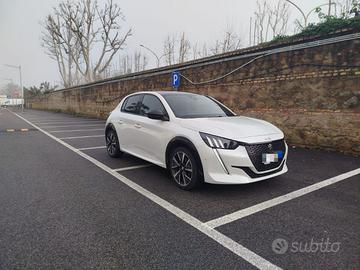 Peugeot 208 1.5 bluehdi GT