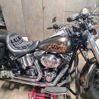 harley davidson fat-boy anno 2006