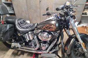 harley davidson fat-boy anno 2006