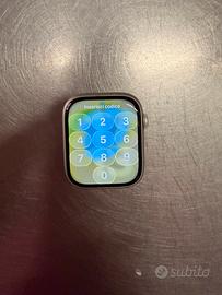 Apple Watch Series 9 – 45mm Alluminio