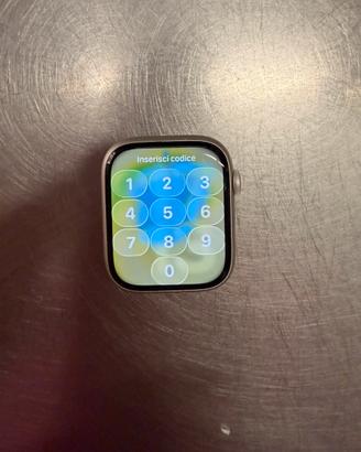 Apple Watch Series 9 – 45mm Alluminio