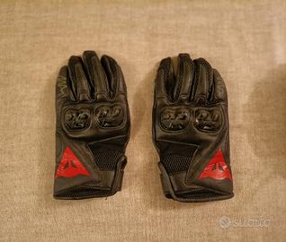 Guanti moto DAINESE