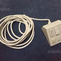 Apri porta con pulsantiera