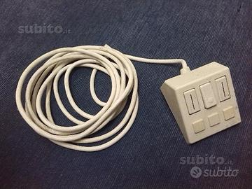 Apri porta con pulsantiera