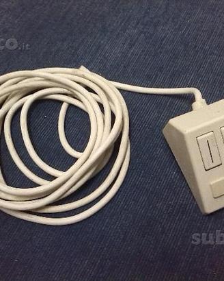 Apri porta con pulsantiera