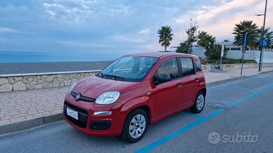 Fiat Panda 1.2 Pop