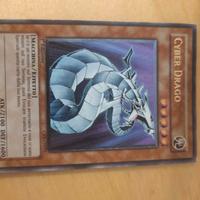 Cyber Drago UR Prima Edizione