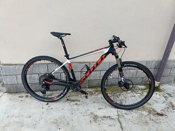 scott MTB 27.5 