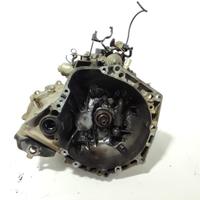 CAMBIO AUTOMATICO CITROEN C1 1Â° Serie 2222QF 1KR