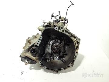 CAMBIO AUTOMATICO CITROEN C1 1Â° Serie 2222QF 1KR