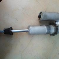 Ammortizzatore yamaha yz