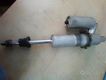Ammortizzatore yamaha yz