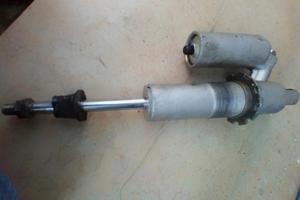 Ammortizzatore yamaha yz